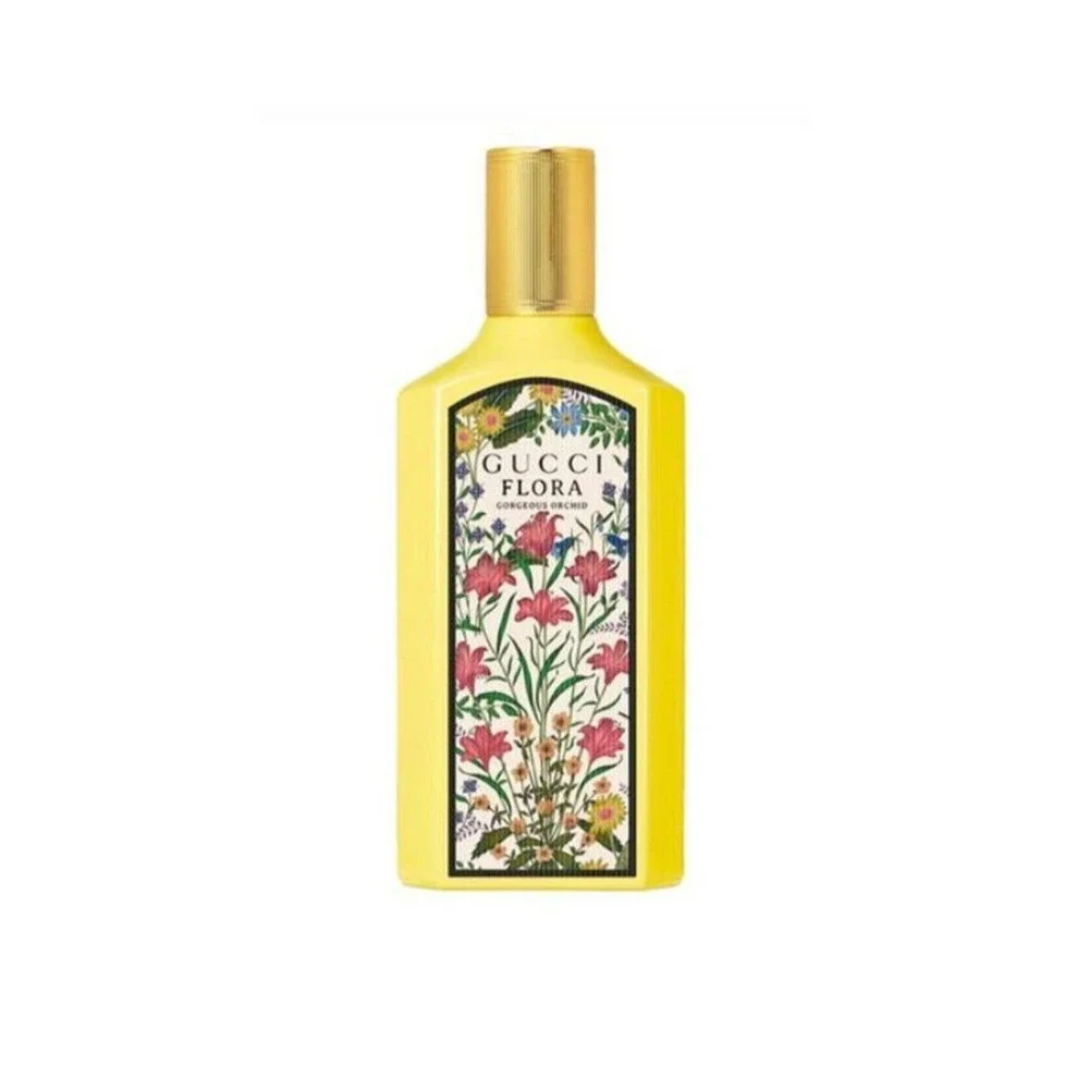 Flora Gorgeous Orchid 3.3oz - Picture 2 of 5
